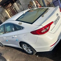 سوناتا • ٢٠١٥ • وارد امريكي