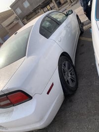 جارجر • ٢٠١١ • ميسان