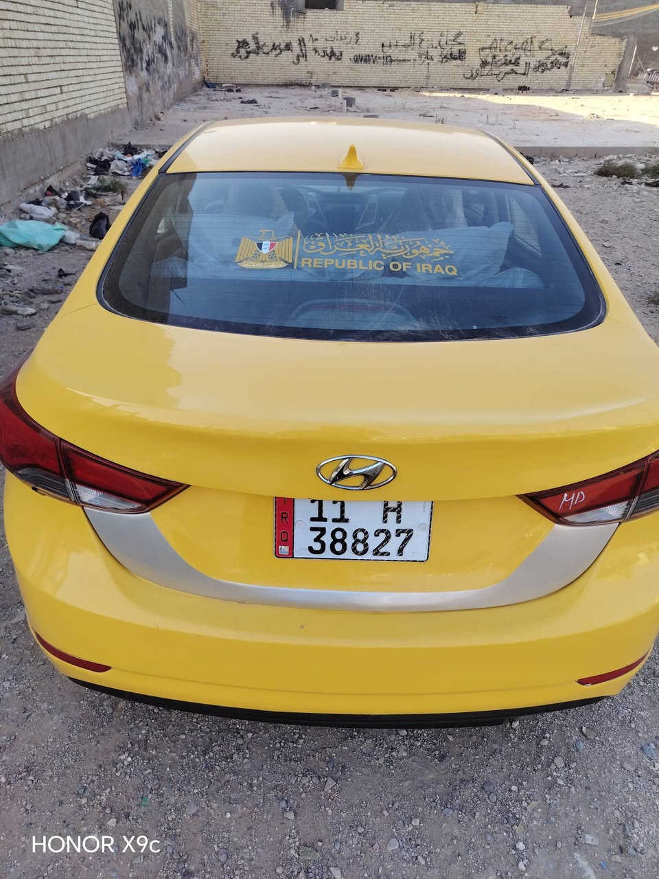 سلام عليكم النتره البيع موديل موديل 2016امريكي حاتث جاملق وبنين سونر موجود سياره جديده جاهزه عل يدي تبريد مكينه كير خير من الله مكاني بغداد الكماليه سعر 107 هاتف ***********
