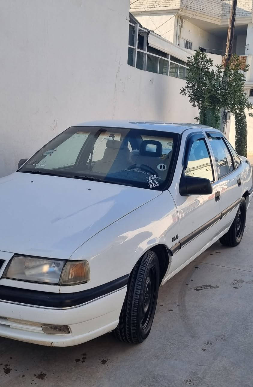 اوبل حجم 16 رقم اربیل جدید شرد تحویل و الغرامە سعر 37$ مکان سیارە/ طوز  (***********)
