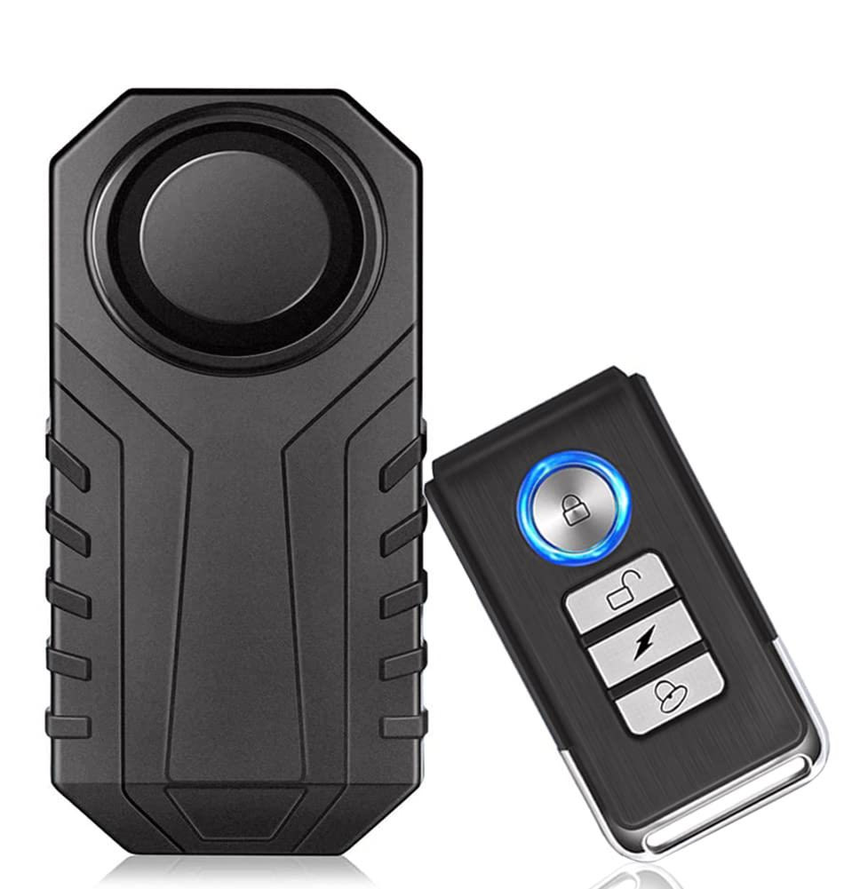 جهاز انذار ضد السرقات 
للدراجات الهوائية و النارية ..

السعر 6 الاف دينار 

#دراجات_نارية#امزونيات


**إذا كنت صاحب هذا الإعلان وتريد حذفه لأي سبب، رجاءا أرسل رسالة إلى الدعم الفني**