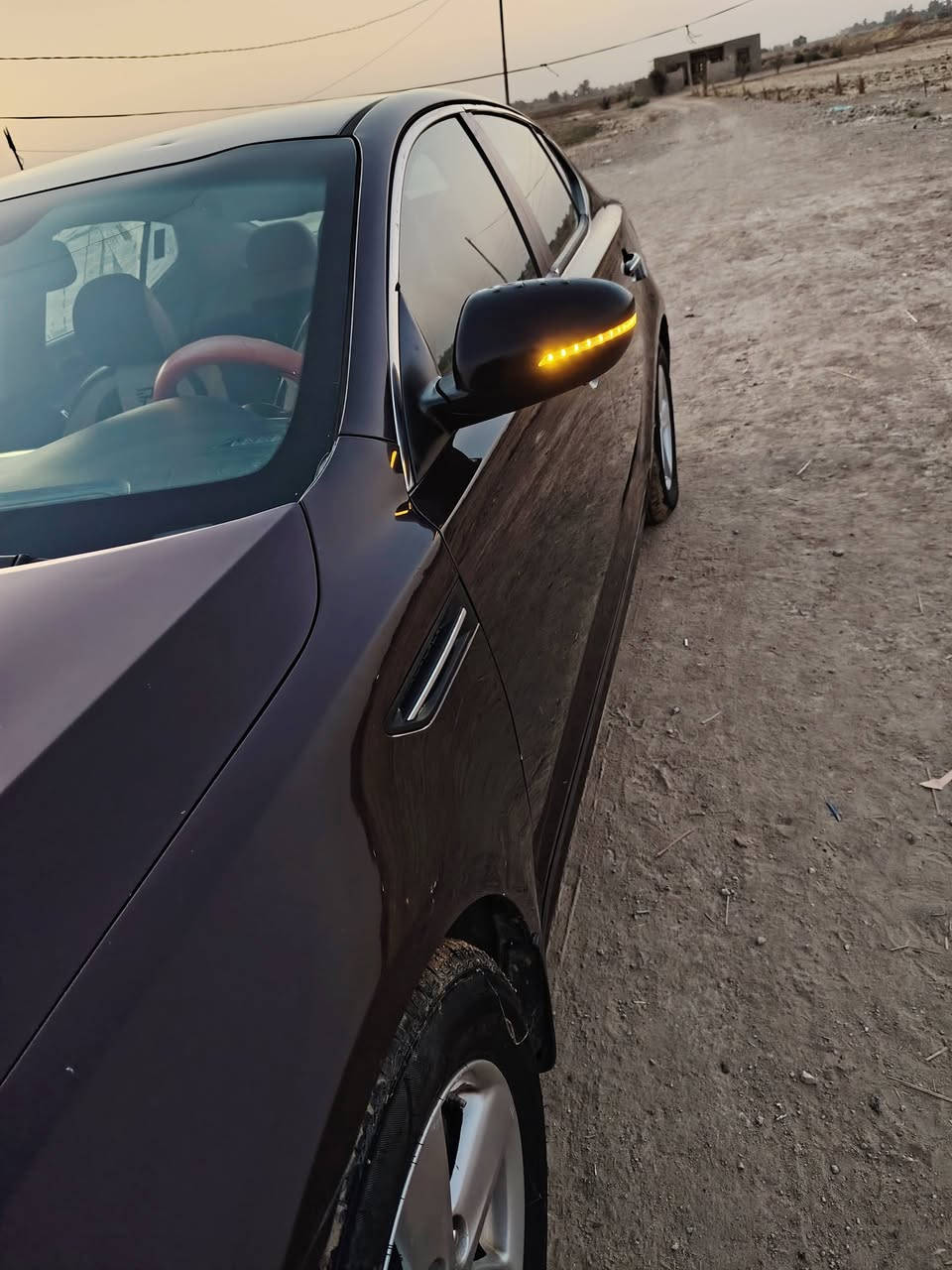 السلام عليكم (للبيع)
اوبتما موديل 2014  أمريكي رقم نجف سنويه لل 27
حادث جهت اليمين بابين وجاملغ
مكينه ٢٤٠٠ مفتوحه وبيها ضمان شغل 100/100
مكان الدوانيه سومر
رقم الهاتف (***********) سلام 
السعر خااااااص او تصل عله الرقم
