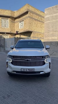 تاهو • تاهو هايكانتري • شيفروليه تاهو • سيارة تاهو 2021 • ارقام اربيل ...