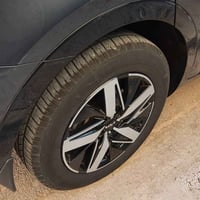 سورينتو وارد أمريكي 2022 فول فول مواصفات  سبع كوشنات فقط بوند صبغ  الس...