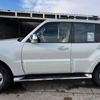 باجيرو ٢٠١٨ • كويتي • منظومة غاز