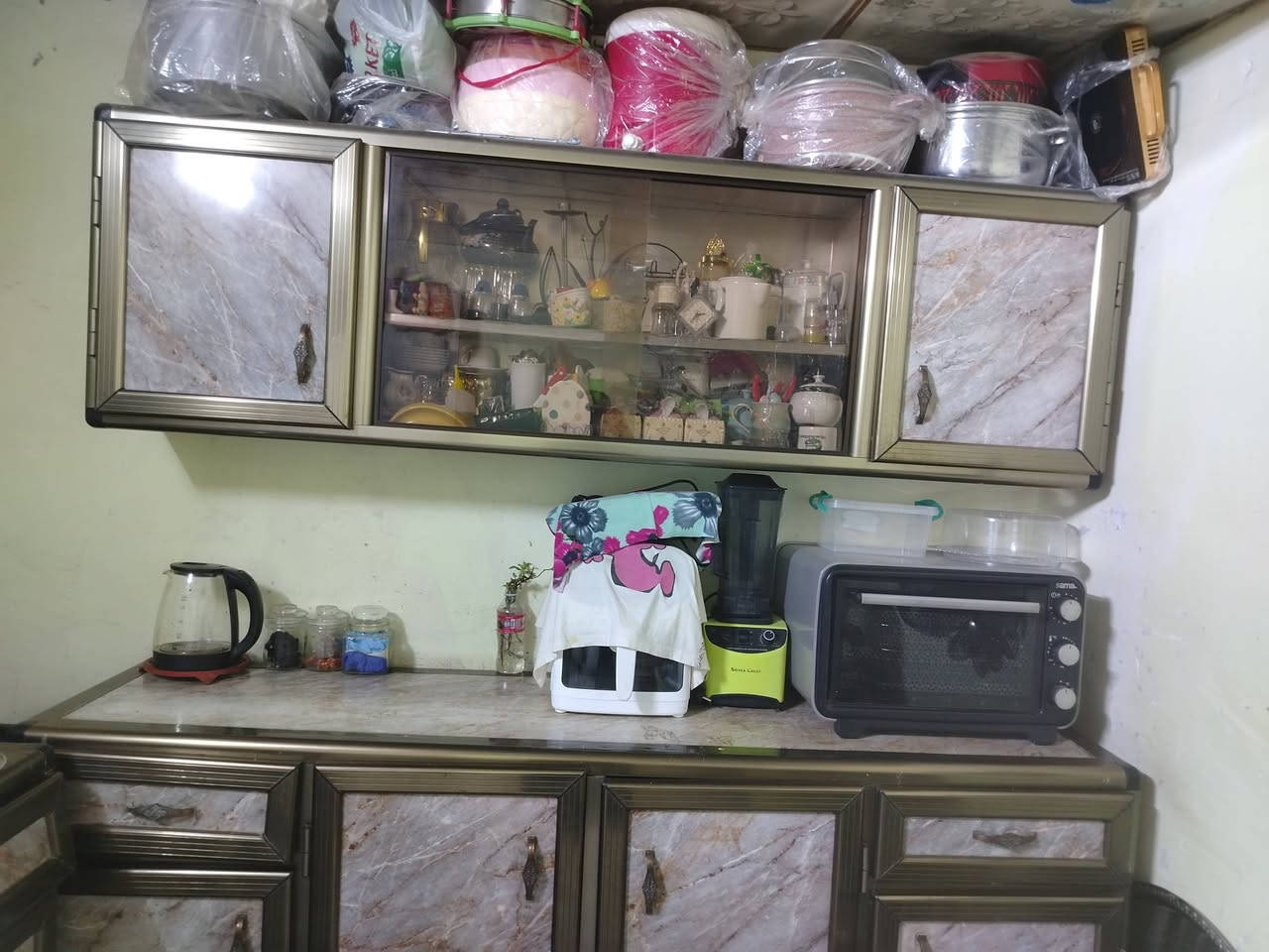 غراض بيت للبيع.. جربايه قاطين وكاونتر


**إذا كنت صاحب هذا الإعلان وتريد حذفه لأي سبب، رجاءا أرسل رسالة إلى الدعم الفني**