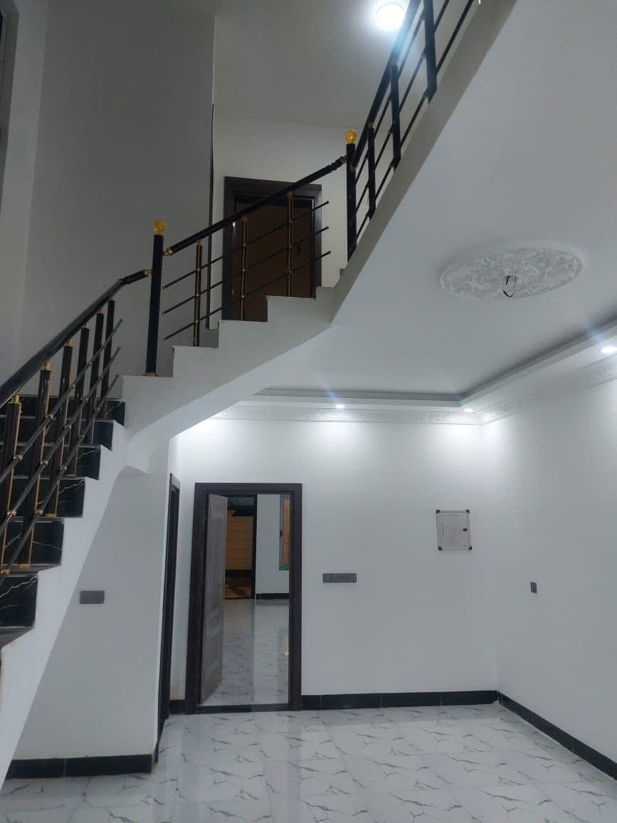 دار للبيـع في تكريت القادسية
حي الجامعة خلف التجاري ثاني فرع
200 متر 
واجهة 7 الة ونزال 30
شارع 15
طابقين 4 غرف نوم وصاله 
بناء درجـة اولـئ
الواجهة حجر اخضر سقوف سحب مغربي
لمزيد من المعلومات يرجى مراجعة المكتب او الاتصال 
***********
