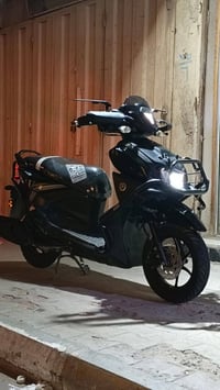 اخوان دراجه ZR موديل 23 الدراجه نضافه فول  +اوراق أصولية يعني تشتري من...