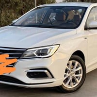 ام جي 5 • ٢٠٢٤ • ٣٠٠٠٠ كم