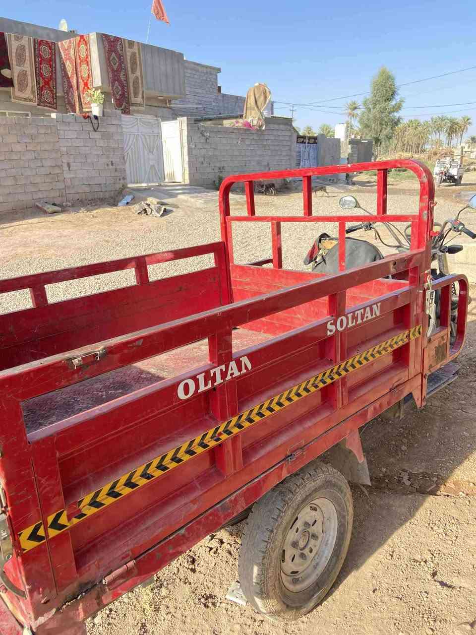 ياالله اخوان ستوته سلطانه فحل موديل 2019 محرك صار شهرين من شديته 2025 محرك جمره ستوته شخال كلهه نضيفه مكان ديالى خالص سعرهه 1100 بيهه مجال بسيط هاتف *********** بخدمتكم
