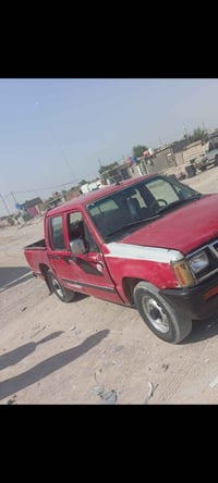 بيكب مشتوبيشي موديل97 محور محرك ونجي/4 سلندر كير اوتماتيك رقم الماني ب...