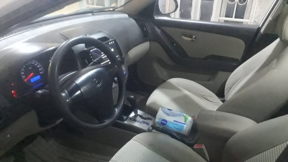 السلام عليكم
هونداي النترا موديل ٢٠١١محرك ١٦٠٠رقم ميسان انكليزي السياره بيهة بارد بلبنيد والباب الخلفي فقط جاهزه كير مكينه حداديه تخم تاير تبريد مكان السياره ميسان للاستفسار ***********مكلف بلنشر

