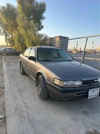 مازدا 8 • ١٩٩١ • أربيل