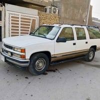 محرك ٤٥٤ • فحل ٨ برغي • البصرة