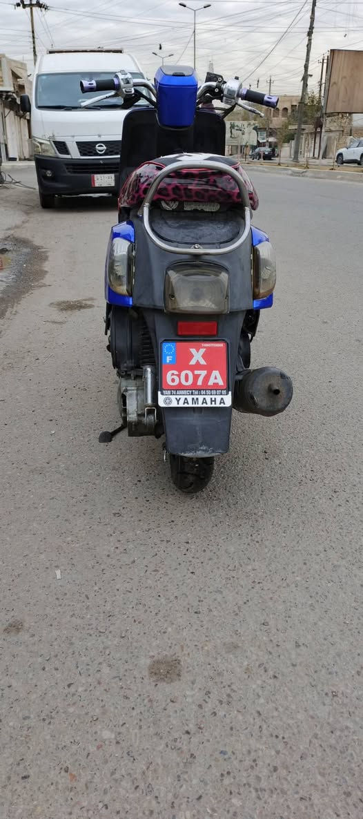 سلام عليكم ماكس بوليس نوزل كامله مكينه خرسه ناعمه مابيه اي نقص مكينه بلاد ممفتوحه ابيع كفاله  اكفل مكينه من النضوح وتبخير من الصوت بس الباقي كله كدام العين كهرباء شغاله كيج البانزين شغال لايت اشاير كله شغاله السعر 725بيه مجاله مكاني بغداد حي العامل ***********
