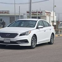 سوناته سبورت • ٢٠١٥ • النجف