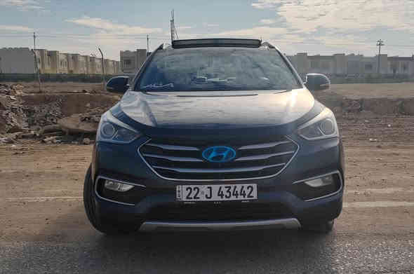 السلام عليكم
ملاحظة مكلف بل نشر الشراي يتواصل مع صاحب السياره (خضير البدراني )
سنتافي للبيع موديل 2016
وارد خليجي.شركة السعد
محرك وكير شرط. 6سلندر 3.3 فور ويل
بدون صبغ
فول مواصفات
بانوراما 5 ويل كب حجم 19
7راكب 3قطع تبريد
3انظمه قياده
مري شفط قلاب وشفط مع السويج واشاير بل مري
تحكمات ستيرن
السعر 180 وبيها مجال لشراي
*********** رقم صاحب السياره
