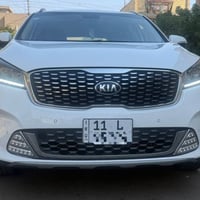 كيا سورنتو 2020 • سورنتو خليجي • كيا 7 راكب • سورنتو 6 سلندر • سيارة د...