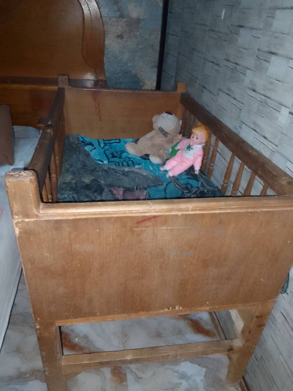 بايسكل للبيع حجم كبير ناقصه زنجيل وجربايات اطفال يكفن عمر 5الى7سنوات بابل طهمازيه


**إذا كنت صاحب هذا الإعلان وتريد حذفه لأي سبب، رجاءا أرسل رسالة إلى الدعم الفني**