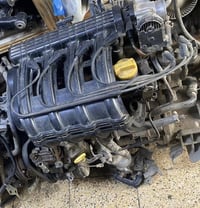 يتوفر محرك ....A1 او X1 مع كير .....مع منظومة ....مع بور ستيرن ....مع ...