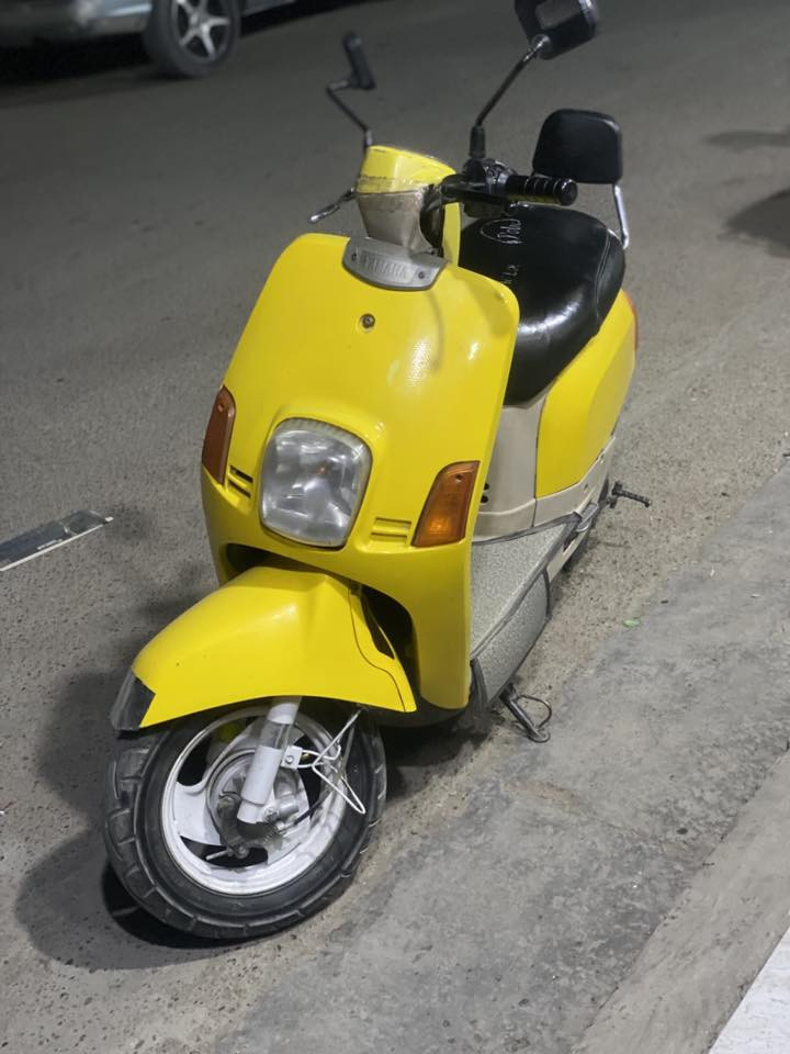 سلام عليكم للبيع دراجه بوليس كابريتر الدراجه نظيفه كلش مكينه خرسه وناعمه مكانه العبيدي شارع عشرين الرأسه ***********
