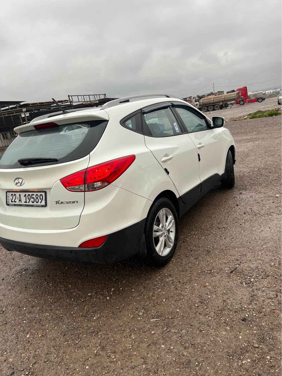 توكسون 2010بي سبوخ دو جى سارده كوته سنه وى تا وه كو 2030نوييه زور جوانه شوينى قزاى خبات سعرى 135 كمك مجال ***********زين*********** الحمدانية, نينوى
