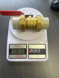 قفل دبل • ٣/٤ و ١ • السلیمانیە سعید کابان