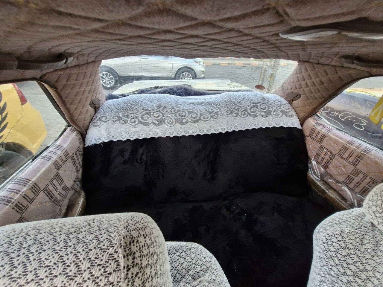 مارك شيزر مديل 92 مكينه بطه مكفوله من عيب شرعي رقم ديالى راعيه داخل النجف  السعر 38 وبيهى مجال المكان كوفه 17 تموز


**إذا كنت صاحب هذا الإعلان وتريد حذفه لأي سبب، رجاءا أرسل رسالة إلى الدعم الفني**