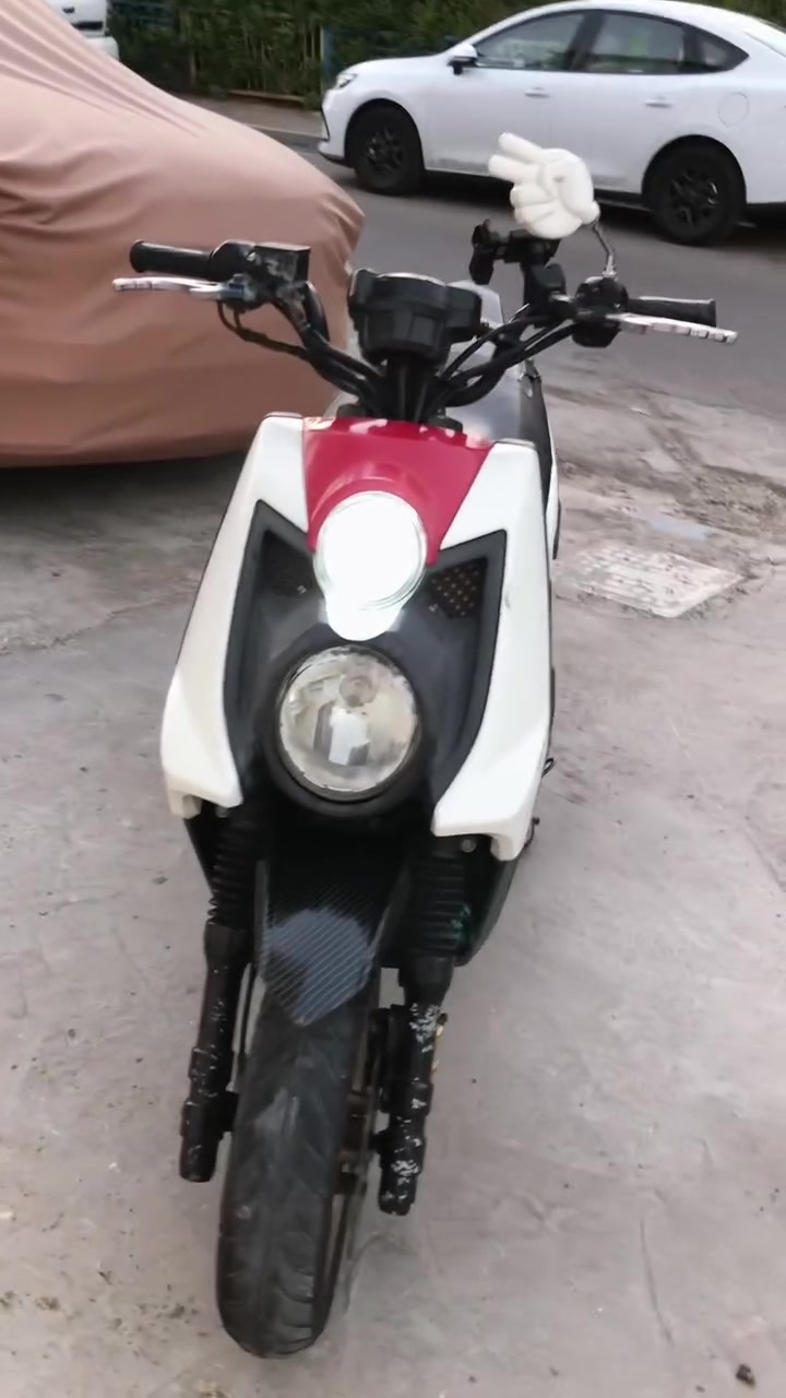 سلام عليكم سكنس جبلي دراجه صارله شهر و ٥ايام نازله رمبه نازله بواحد و ٤٧٥ دراجه جديده  بيه بكلايت رياضي و جاملوغ رياضي و قباقت شاصي  و اشاير امامي  كله بلاد المكان حريه الرقم ***********
