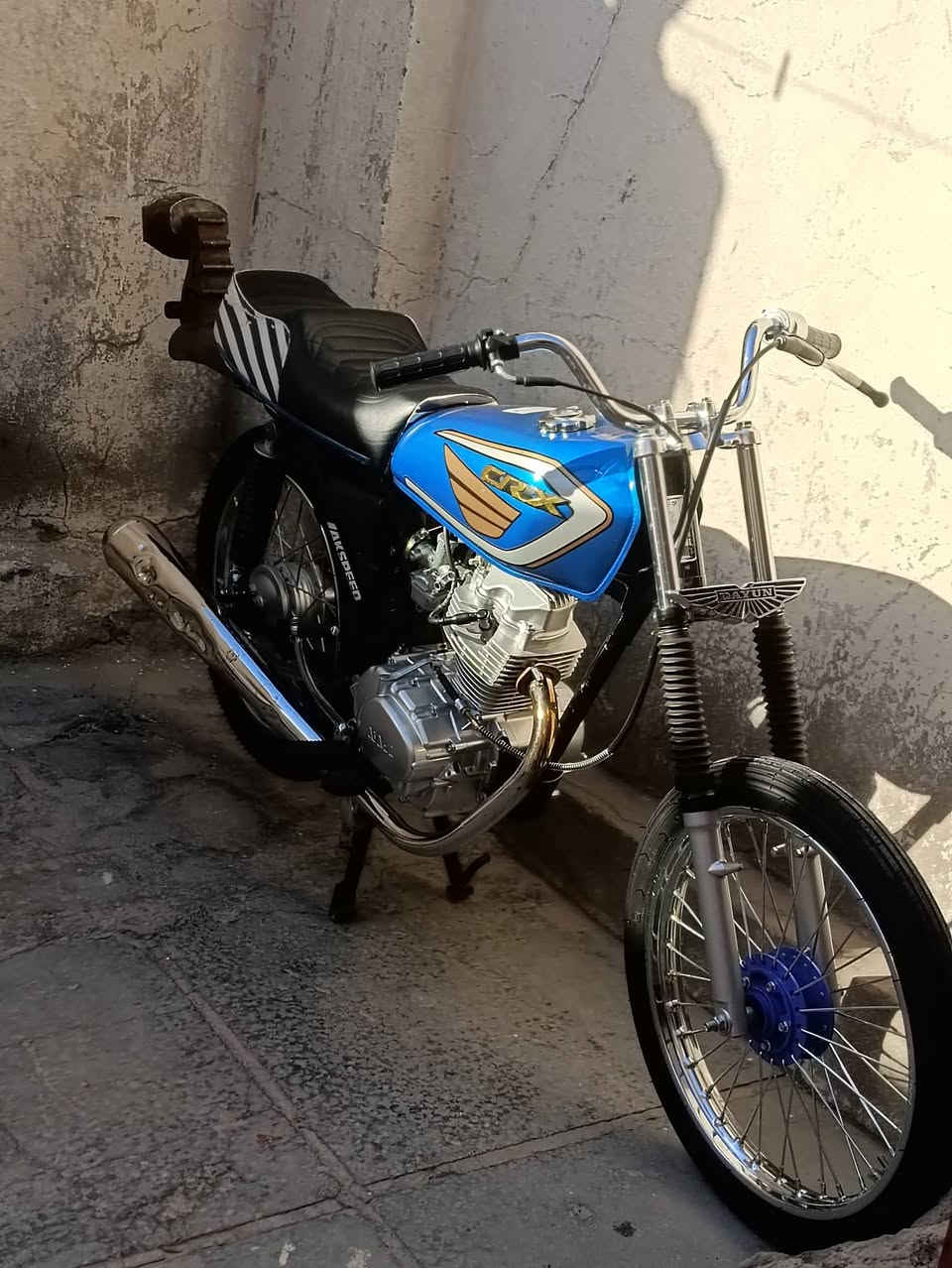 دراجه للبيع تعمير جديد شاصي نامه 21 وكيل نوار شراي خاص


**إذا كنت صاحب هذا الإعلان وتريد حذفه لأي سبب، رجاءا أرسل رسالة إلى الدعم الفني**
