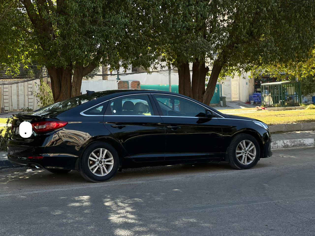 سوناتا مديل 2015 سعر 108قابل اللتاوض الاستفسار تصل *********** وارد أمريكي حادثه ربع جاملق الخلفي بدون دواخل والباقي كفاله عامه من ضربة وصبق والفتح والتبديل مواصفات شاشه كبيره تحكم ستيرن داخل بيجي كشن كهربائي مثبت سرعه مانع انزلاق نضام إيكو حساسات امامي وخلفي مكينه 2400 مكينه وكير مكفولات حته من الفتح حداديه جديده تخم تاير جديد تبريد ثلج ❄رقم أربيل دولي سنويه ل2028 مكان سياره كربلاء مكلف ب نشر
