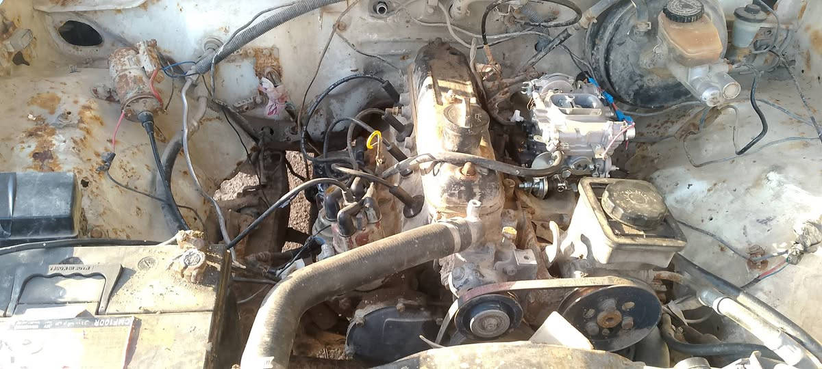 سلام عليكم تيوت لبيع مديل 89مكان سماوه سعر 17بيه مجال ***********
