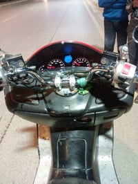 فورزة • موديل ٢٠٠٨ • كوت