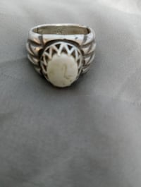 خاتم • صياغة ثقيلة • قياس٢٤