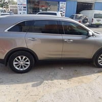 البيع سورنتو موديل 2018 وارد أمريكي مبدل بنيد فقط والباقي مكفوله كفاله...
