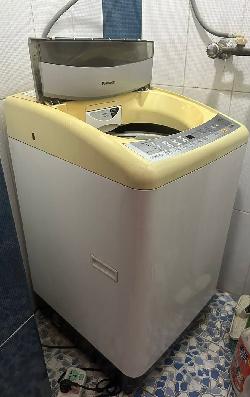 غساله ٩ كيلو السعر ٧٠  بغداد حي البساتين


**إذا كنت صاحب هذا الإعلان وتريد حذفه لأي سبب، رجاءا أرسل رسالة إلى الدعم الفني**