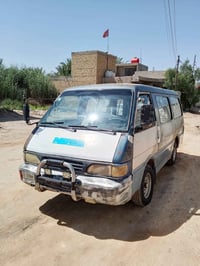 كيه بستا موديل 95 سياره جاهزه قبل خمستيام جفتت مكينه حداديه جديده كير ...