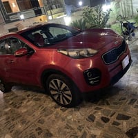 سبورتج ٢٠١٨ • خليجي • غزاليه