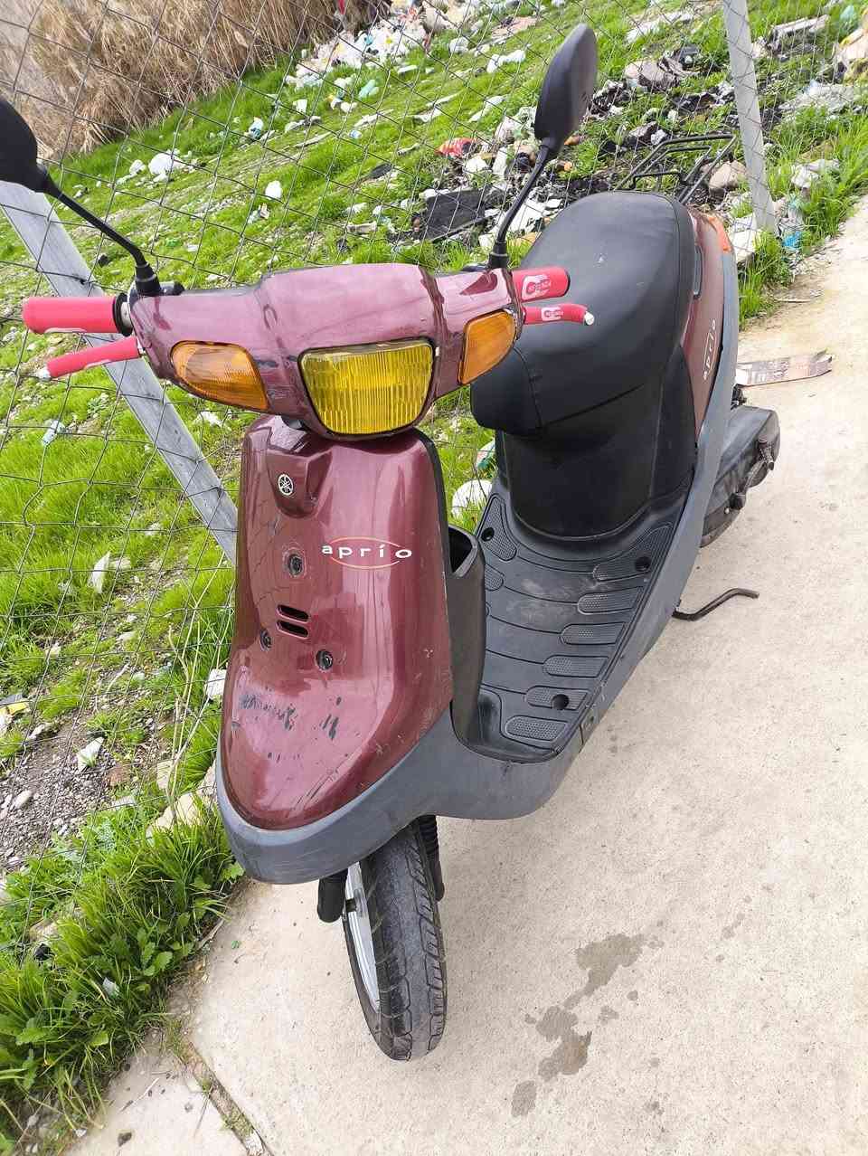 للبيع ماطور بوتين حديث 
السعر.200وبي مجال
الشراي على رقم***********
