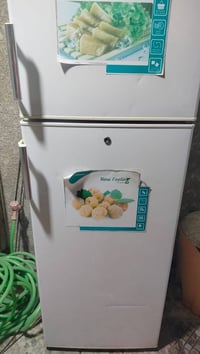 ثلاجه • نضيفه • بغداد