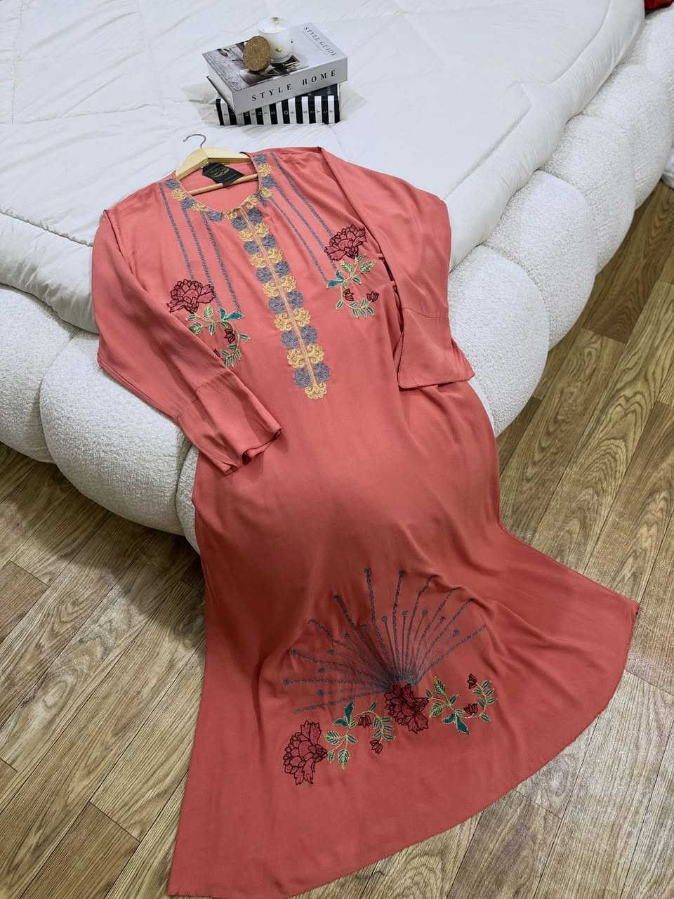 متوفرت مخاور العيد تجنن بنات

توصيل داخل الكوت والمحافظات


**إذا كنت صاحب هذا الإعلان وتريد حذفه لأي سبب، رجاءا أرسل رسالة إلى الدعم الفني**