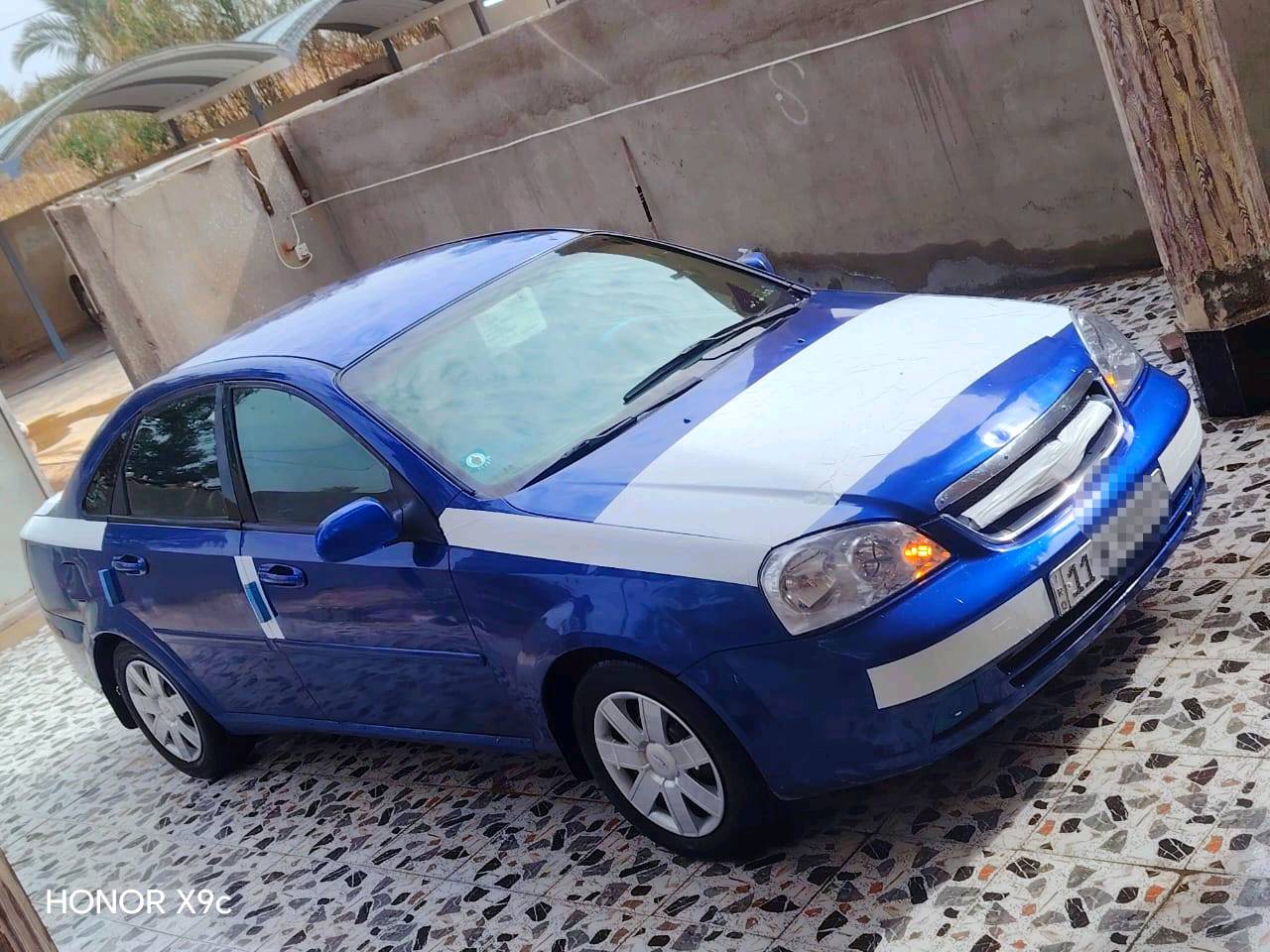 اوبتره فورنزا 2006 رقم بغداد انكليزي جديد اوتماتيك سياره جاهزه
مكينه 2000  كير اوتماتيك صدر كهربائيات  سياره شاشه كامره حساسات تخم تاير جديد ويل  عليها ادامه كامله جاهزه سنتر ريمونت تحكمم

بيه مكانت صبغ تلحيضات بيع حزام 

مكاني قضاء الصويره 

للاستفسار *********** 

السعر: 63 ورقه جوه سوك ماكو هيج نضافه هيج سعر
