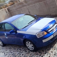 اوبترا فورنزا • ٢٠٠٦ • رقم بغداد