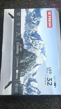 شاشة بلازما • بالكارتونه • قليلة الاستخدام