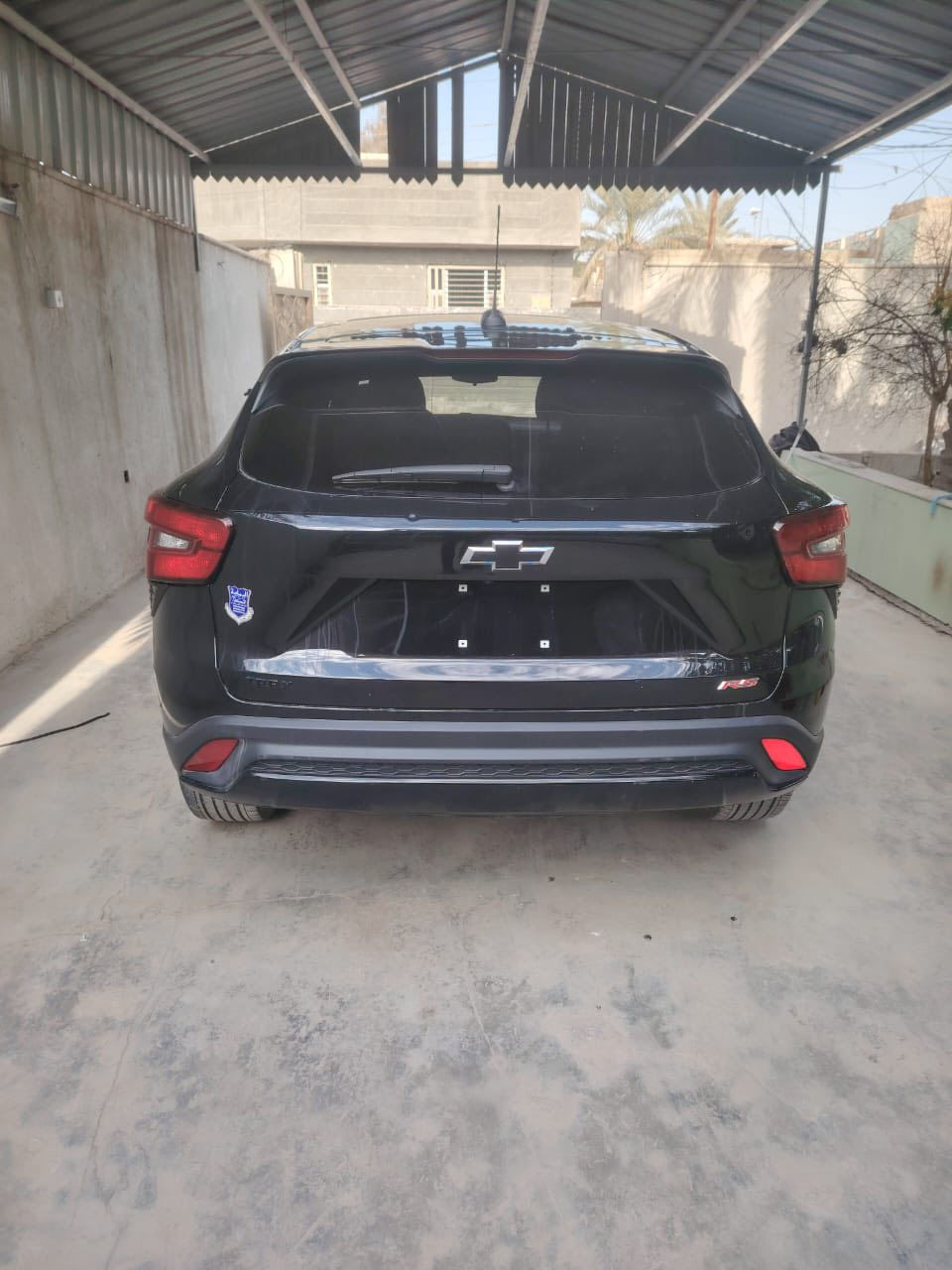 تراكس 1RS بدون صبغ فقط بارد
بدون رقم مكانه بابل مسيب 
ممشاه 8200mi 
واتساب ***********
رقم الشاصي.  KL77LGE29RC229875
معروضه ب128
