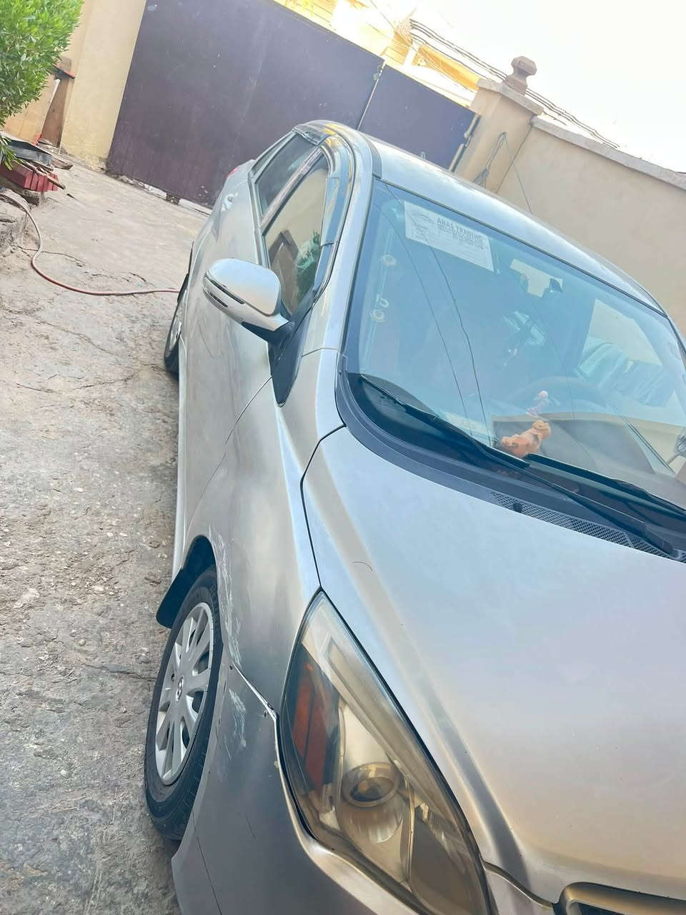 سلام عليكم سيارة بايك للبيع خير من الله كيرر مكينة تبريد تخم تاير كلة جديد تفاصيل السعر على الخاص  موديل 2015وتساب *********** موقع بغداد البياع
