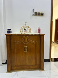 غرفه نوم • ٥ قطع • عراقيه ثقيله