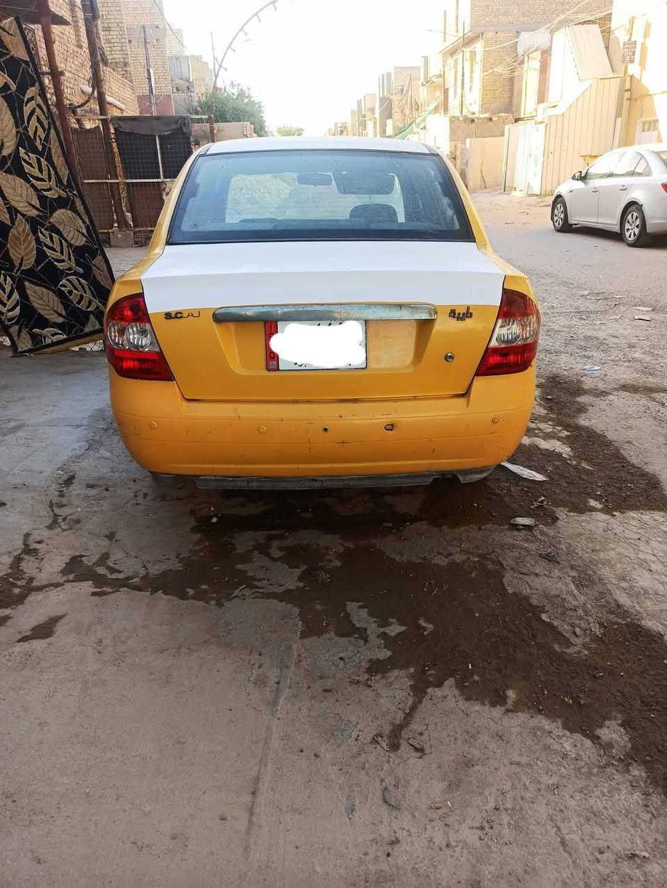 سلام عليكم طيبه للبيع مبدل بيهه بنيد سعر ٤٣
***********
