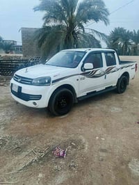 تويوتا هايلوكس • ٢٠٢٠ • سماوه ناحية الهلال