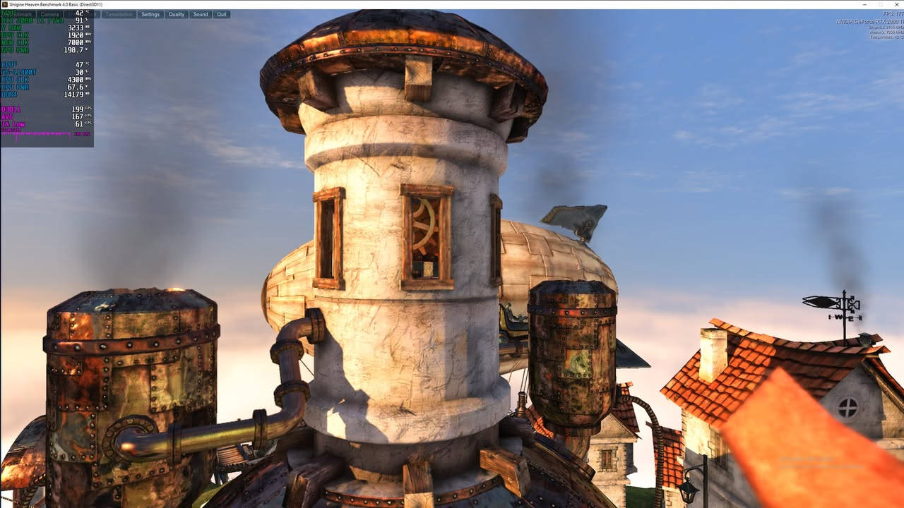 سلام عليكم ورحمة الله وبركاته 

تجميعه للبيع بمواصفات تستهدف ال 2k وبتبريد مائي مفتوح ومذربورد فئة عليا ،

 درجات الحرارة للكرت ما تعبر ال ٤٥ و المعالج بل العاب درجته بل خمسينات و تحت ضغط 100% يثبت عل60  و درجات الحرارة هاي بسرعه مراوح 65% . 

الكرت ينافس ال  rtx 4060ti  بلاداء ويه مجال لكسر السرعه بلمت باور 124% وية بلوكة تبريد مائي من شركة thermaltake, 

الكيس نضيف و مابي اي عيوب , استخدام شخصي فقط, للتنويه اكو منفذ دسبلي بورت بل كرت ميشتغل, يعني اكو منفذ hd و dp شغالين,

 والكيس ايضا خاماتة عالية ثكيل و حديد و تكدر تخصصه و تشيل الجامات و يصير كانو  اوبن بينج

intel i5 11400f 

rtx 2080ti EVGA FTW3 Ultra

xpg d60g ddr4 ram 16gb 3200 cL16

INTEL SSDPEKNW512G8 : 512. GB nvme PCIe 3.0 x4 / NVMe

Msi MPG Z490 CARBON EK X motherbaord

EVGA 750w bronze semi modular psu

Thermaltake Chassis - Core P6 TG Dual-Form Mid Tower Case 

thermaltake Pacific PR32-D5 Plus waterpump

360ml radiator للكرت 

120ml radiator للمعالج

case fan deepcool cf120mm plus ARGB x6 

case fan deepcool rf 120mm RGB x5

السعر مليون و 300 الف وية التوصيل و بي مجال  للطيبين.


**إذا كنت صاحب هذا الإعلان وتريد حذفه لأي سبب، رجاءا أرسل رسالة إلى الدعم الفني**